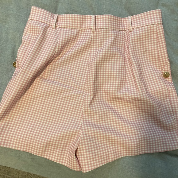 COPY - Meshki shorts - Picture 4 of 4